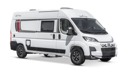 [Vente neuf 2026 giottivan 60T] NEW 2026 Giottivan 60T