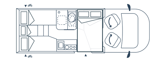 Motorhome Compact