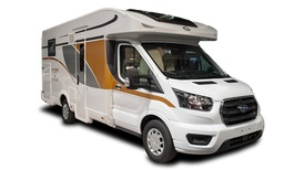 Camper Premium