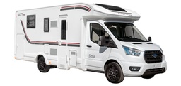 Camper Premium