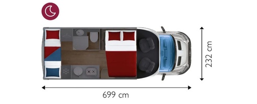 Automatique - Giottiline 386﻿ - 16