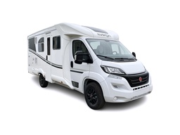 Classique - Ilusion 760 H XMK - 09