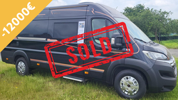 [Vente neuf Robeta Apollo DN1220] VERKOCHT Robeta Apollo